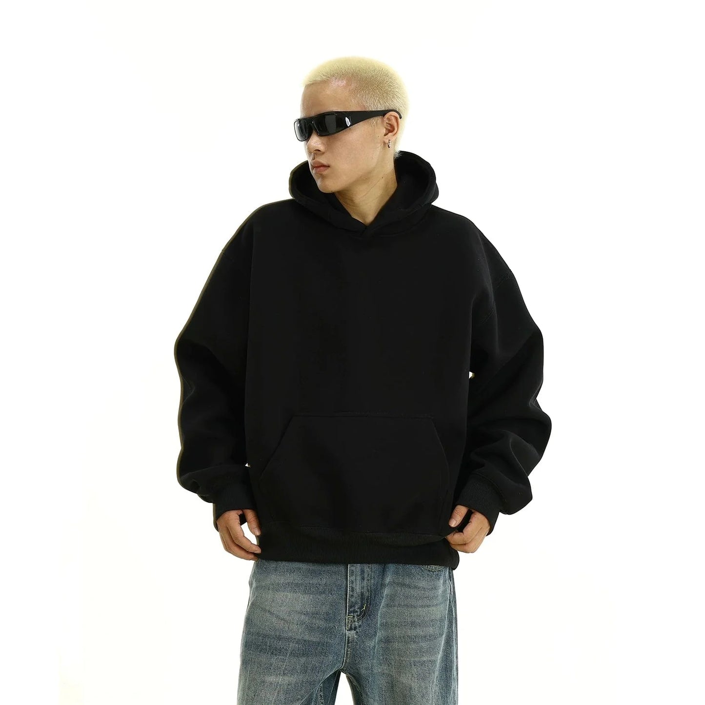 Simple Hoodie