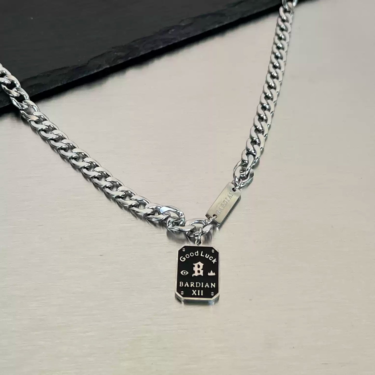 Good Luck Pendant Necklace