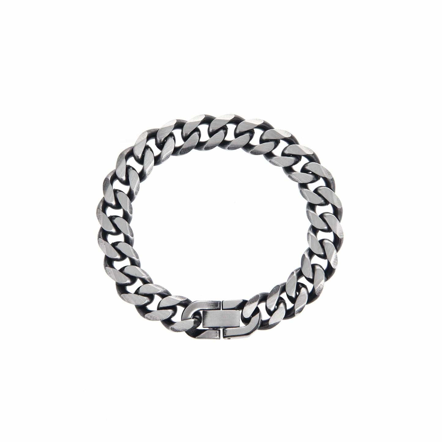 Thick Chain Bracelet