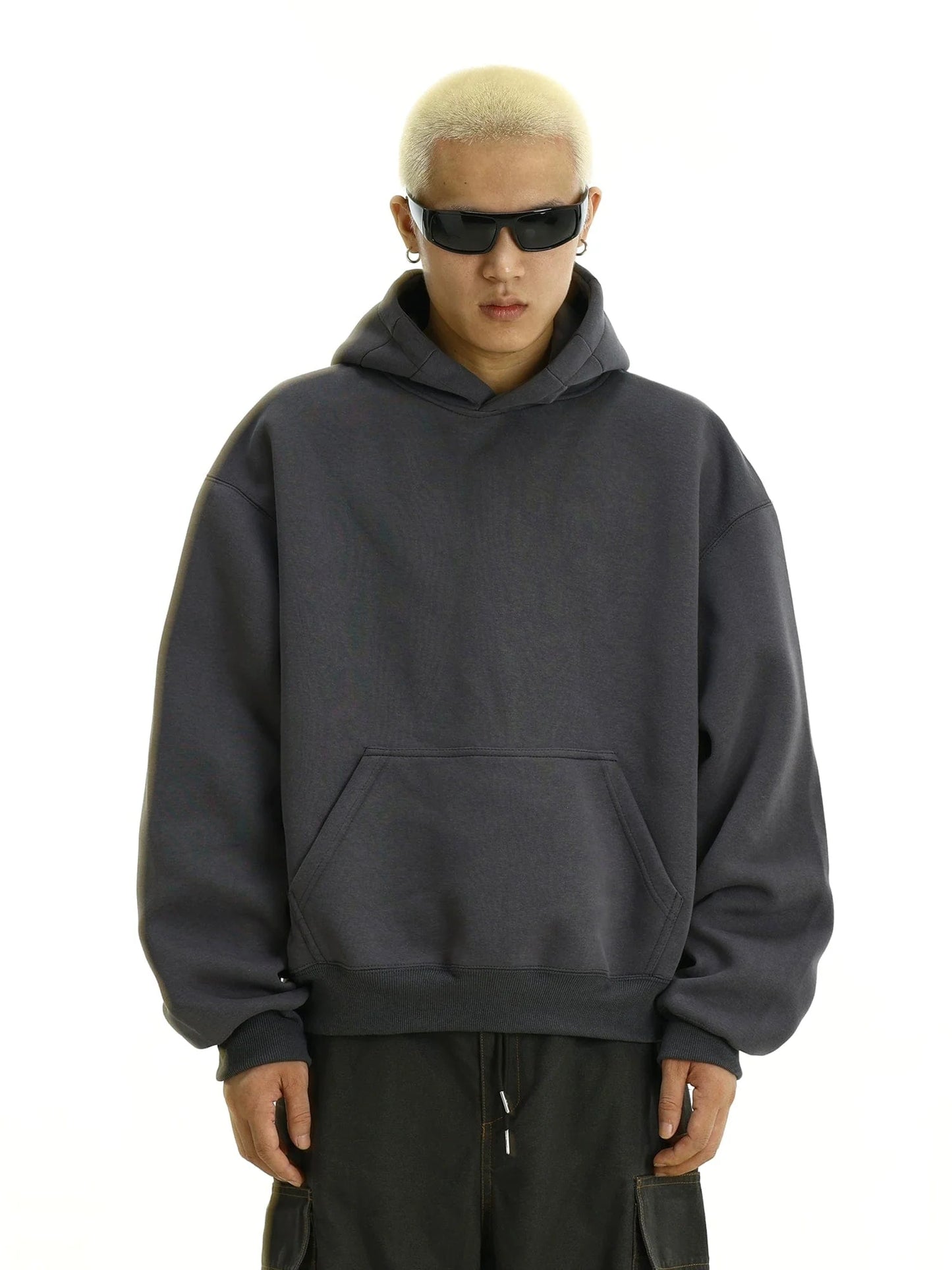 Simple Hoodie